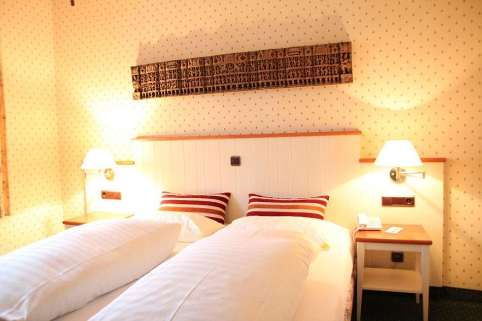 Landhotel Soderberg Bad Salzschlirf Habitación foto